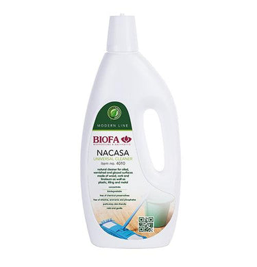 Nacasa Universal Cleaner Concentrate - Biofa Ireland