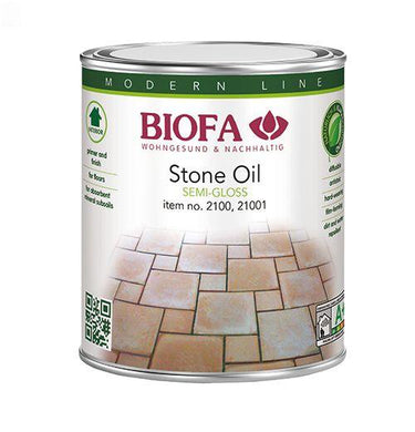 Stone Oil - Interior - Biofa Ireland