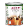 Hard Wax Oil - Biofa Ireland