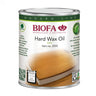 Hard Wax Oil - Biofa Ireland