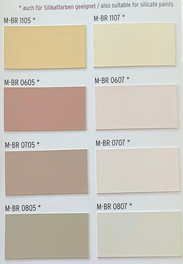 Solimin Mineral Paint - Biofa Ireland