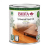 Universal Hard Oil - Interior - Biofa Ireland