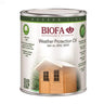 Weather Protection Oil - Clear - Exterior - Biofa Ireland