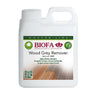 Wood Grey Remover - Biofa Ireland